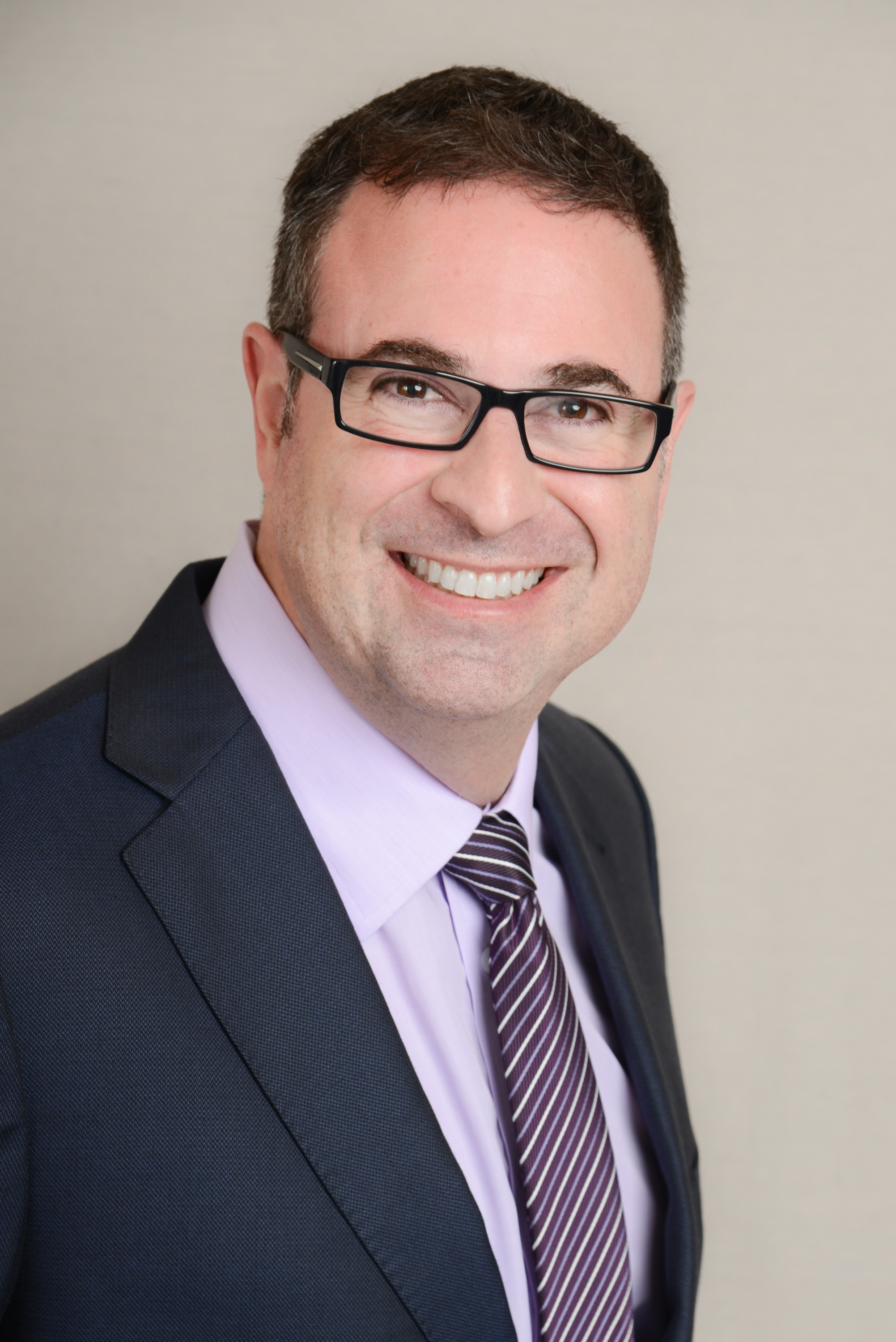 Mark Bentkower